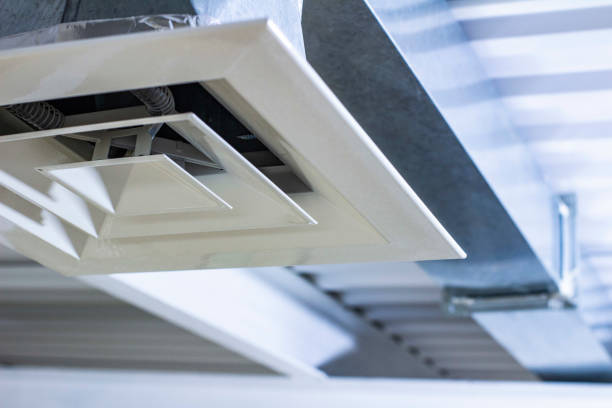 Best Ductwork Cleaning Services  in Neosho, MO