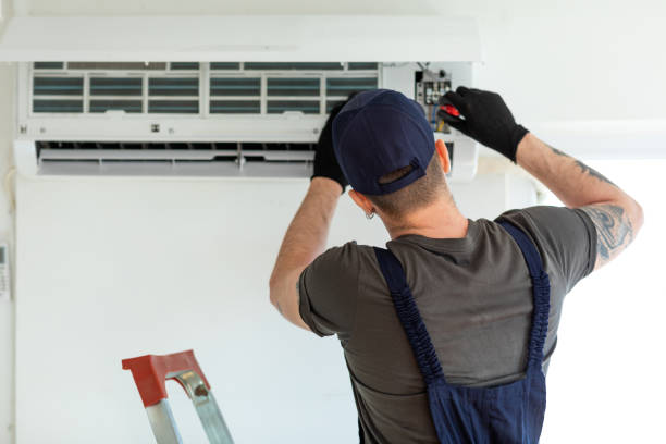 Best HVAC Maintenance and Cleaning  in Neosho, MO