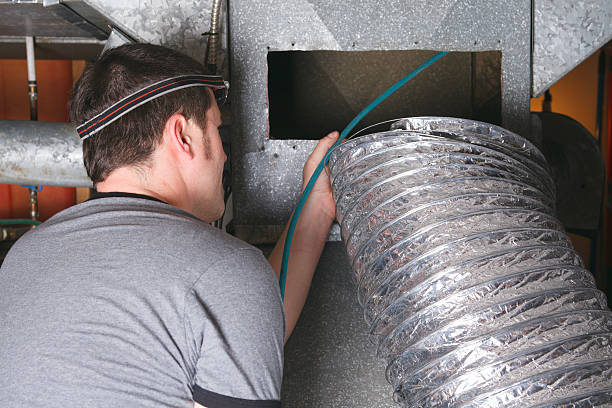 Best Air Duct Cleaning Near Me  in Neosho, MO