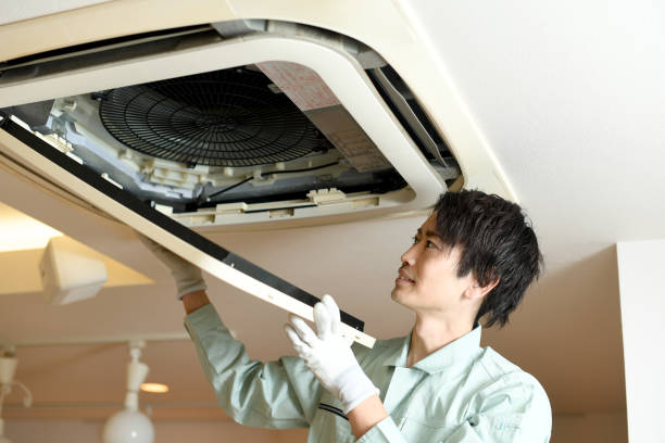 Best Home Air Vent Cleaning  in Neosho, MO