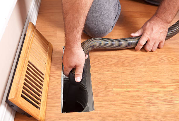 Best Dryer Vent Cleaning Services  in Neosho, MO