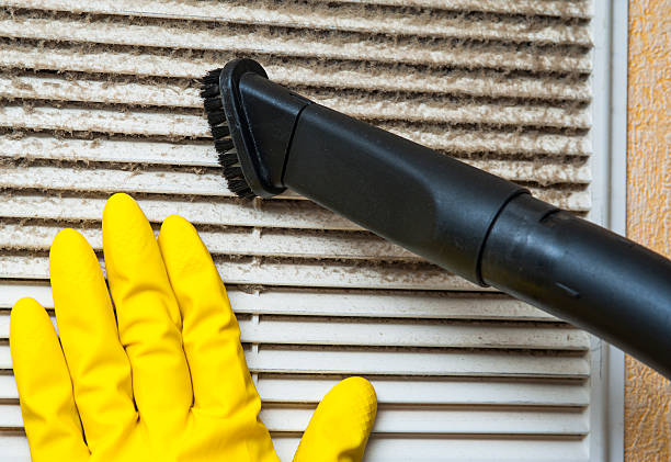 Best Best Air Duct Cleaning Company  in Neosho, MO